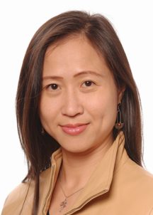 Dr Susanna Chui
